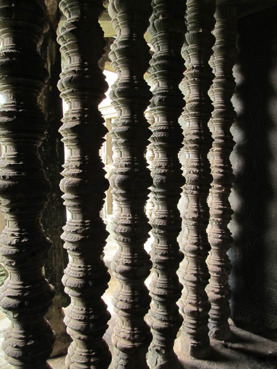 Angkor Wat, Cambodia