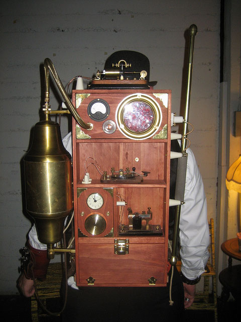 Remain steadfast girl - you can do it! Resist! Resist!