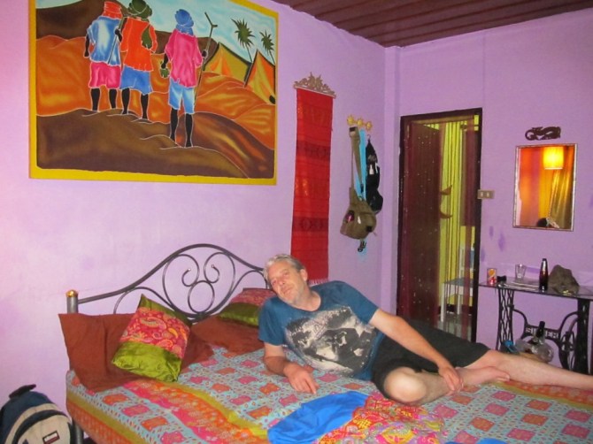 Another Diva shot...