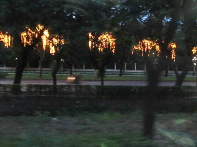 Royalty this way please.