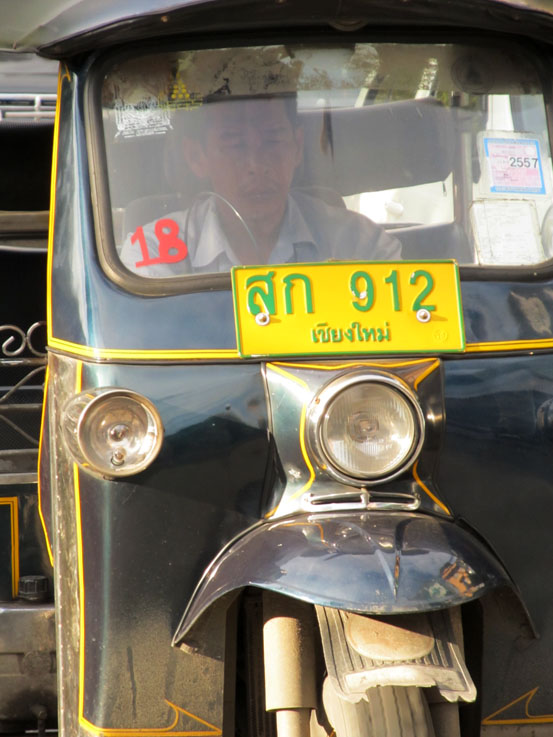 Tuktuk