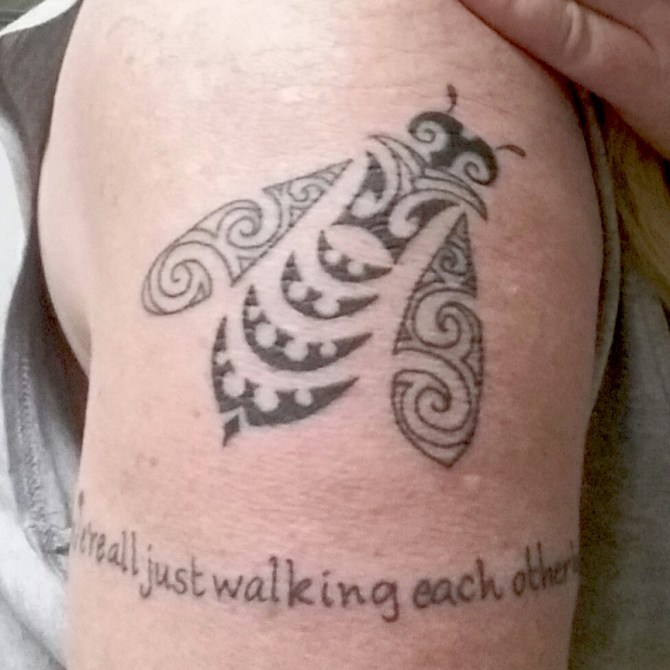 debs-bee-tattoo