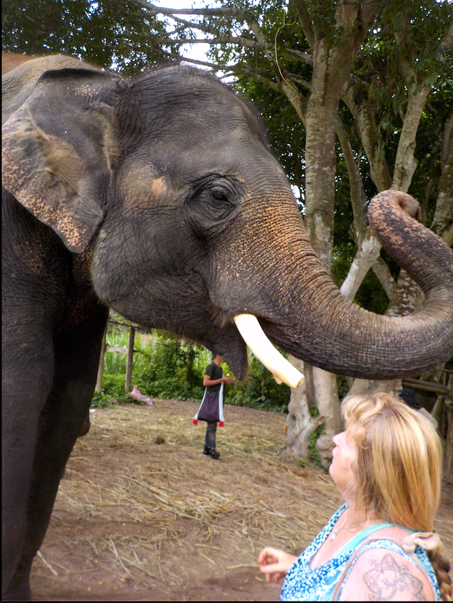 looking-up-at-diamond